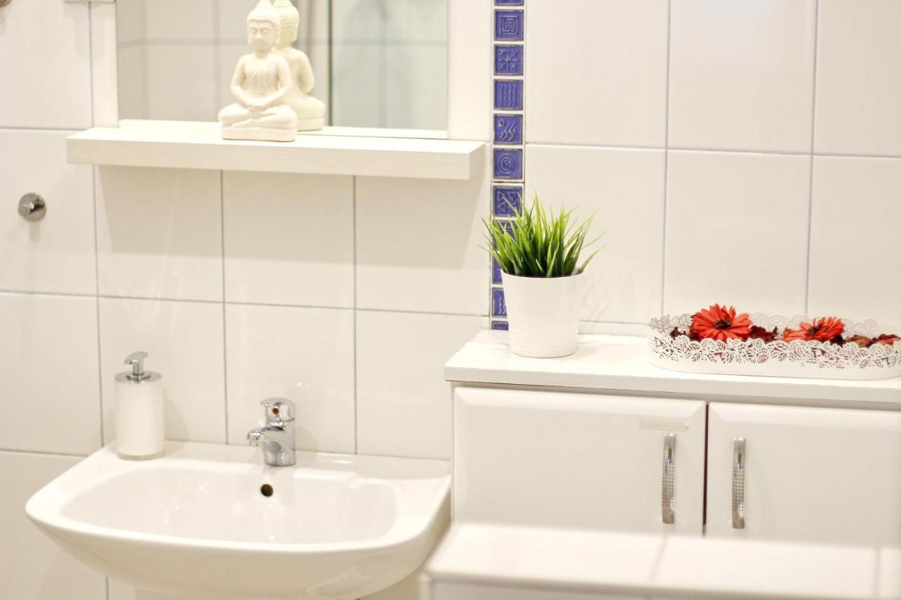 Hip Apartment At The Museum Budapest Luaran gambar