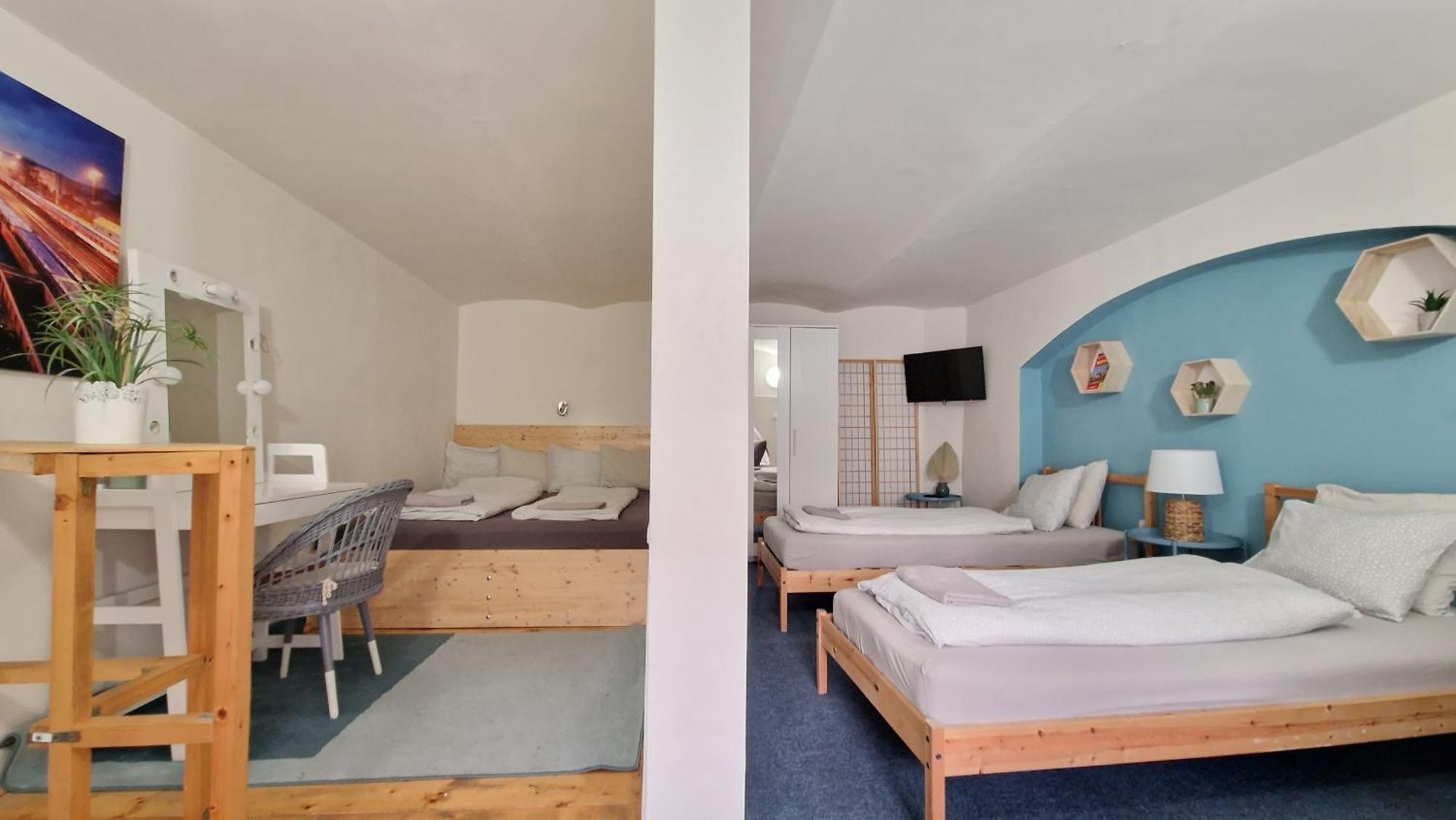 Hip Apartment At The Museum Budapest Luaran gambar